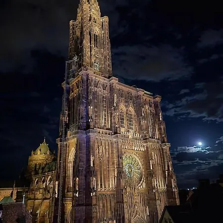 Lejlighed Paul Reiss