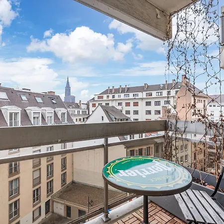 Paul Reiss Apartment *